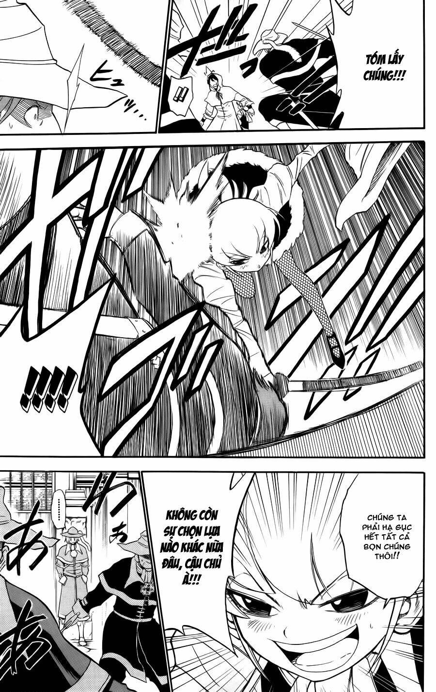 Asklepios Chapter 8 - Trang 4