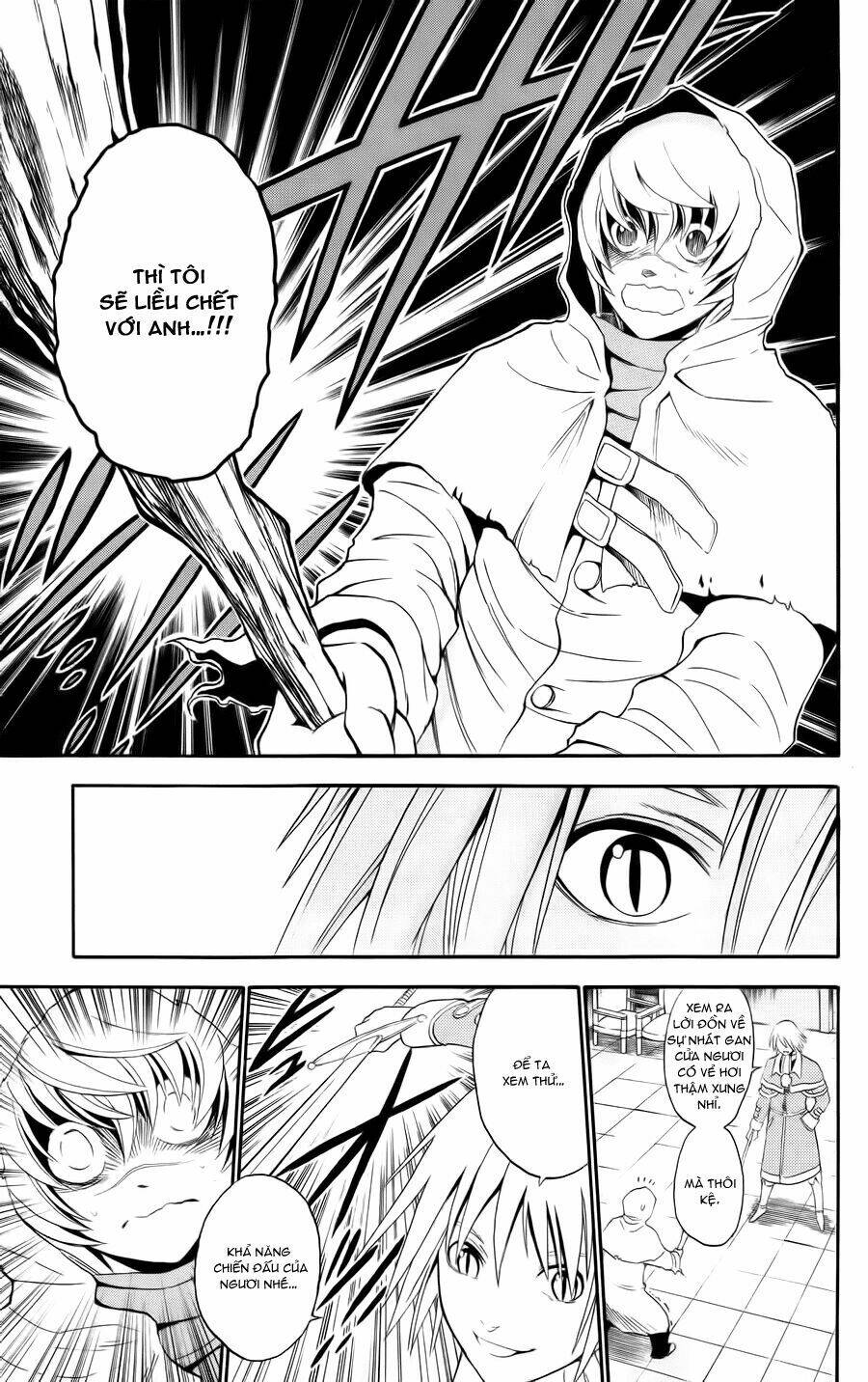 Asklepios Chapter 9 - Trang 12