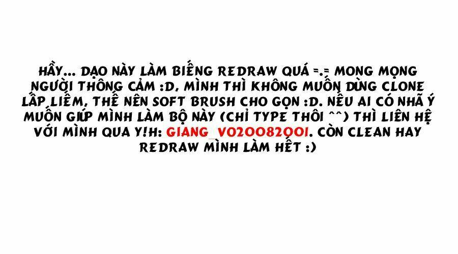 Asklepios Chapter 9 - Trang 1