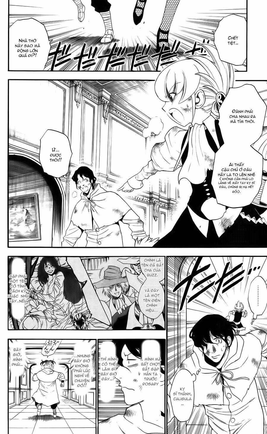 Asklepios Chapter 9 - Trang 3