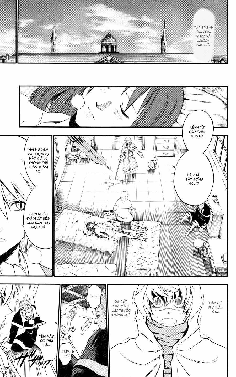 Asklepios Chapter 9 - Trang 4