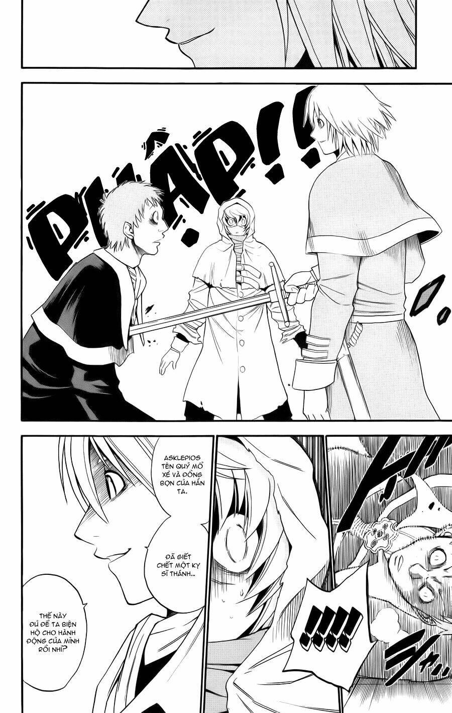 Asklepios Chapter 9 - Trang 5