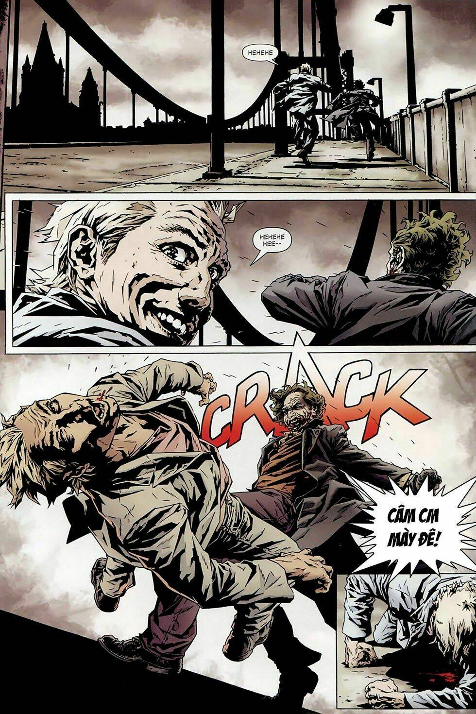 Joker 2008 Chapter 2 - Trang 51