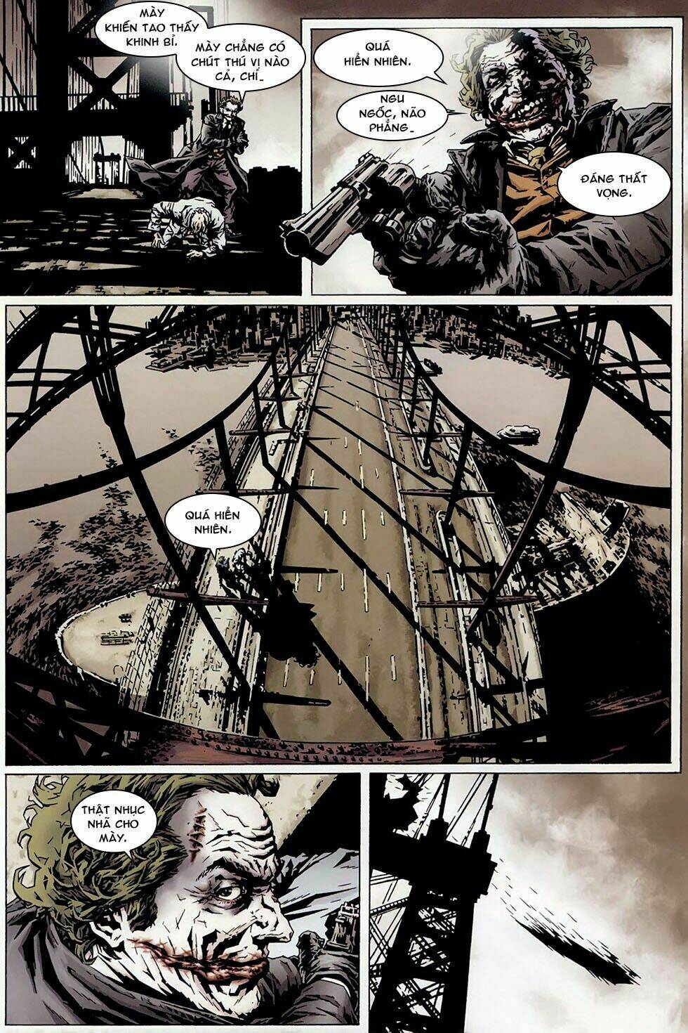Joker 2008 Chapter 2 - Trang 52