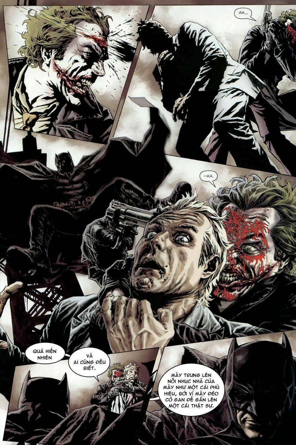 Joker 2008 Chapter 2 - Trang 53