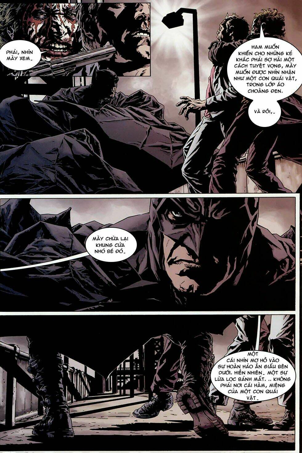 Joker 2008 Chapter 2 - Trang 54