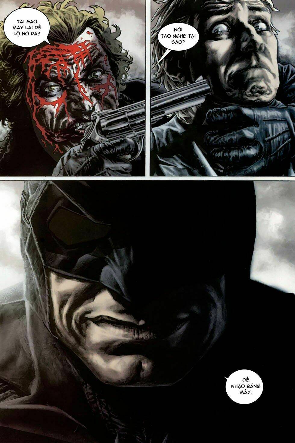 Joker 2008 Chapter 2 - Trang 55