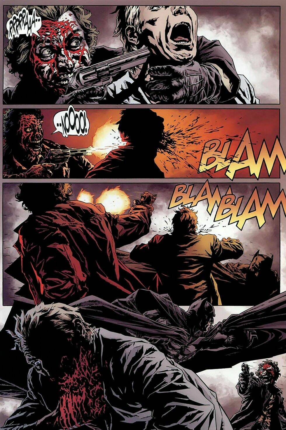 Joker 2008 Chapter 2 - Trang 56