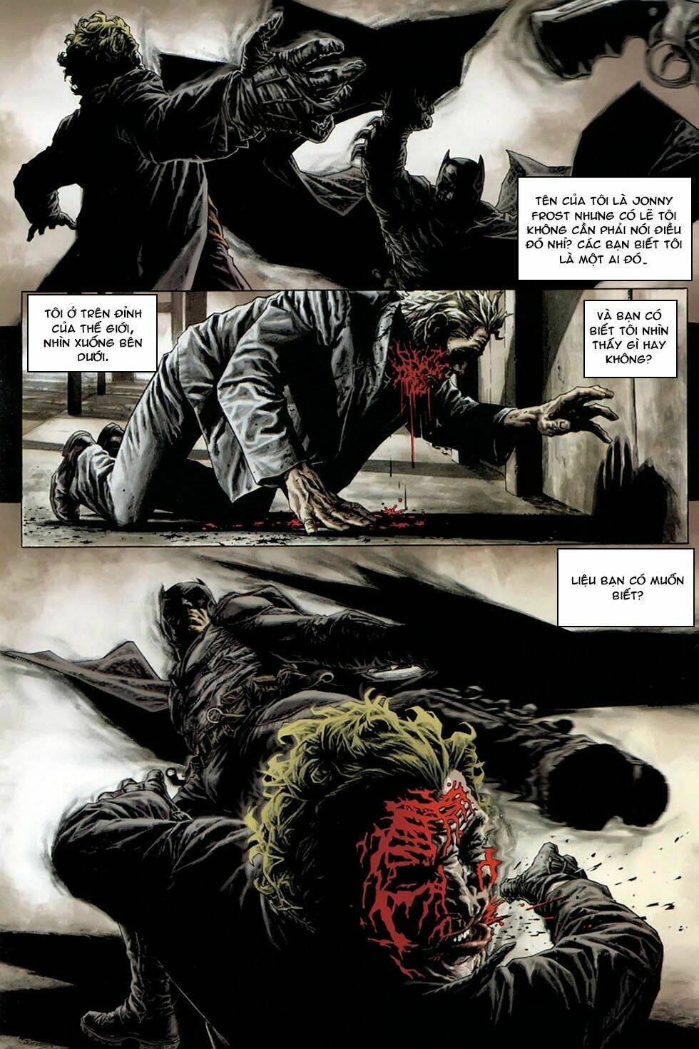 Joker 2008 Chapter 2 - Trang 57