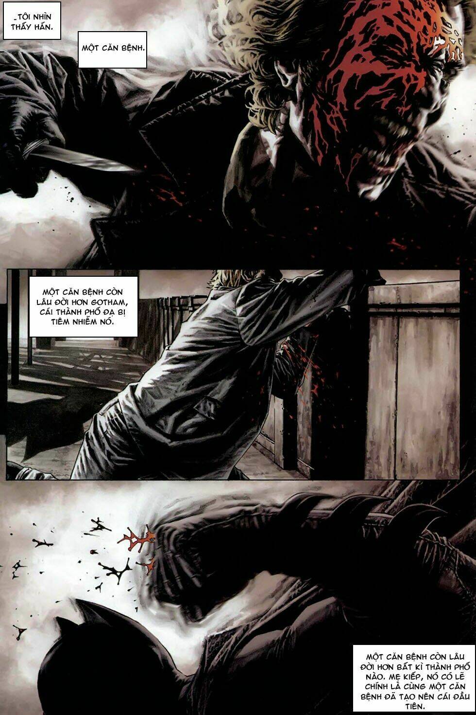 Joker 2008 Chapter 2 - Trang 58