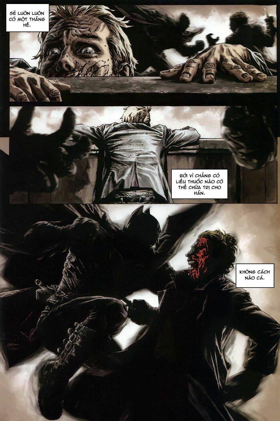 Joker 2008 Chapter 2 - Trang 59