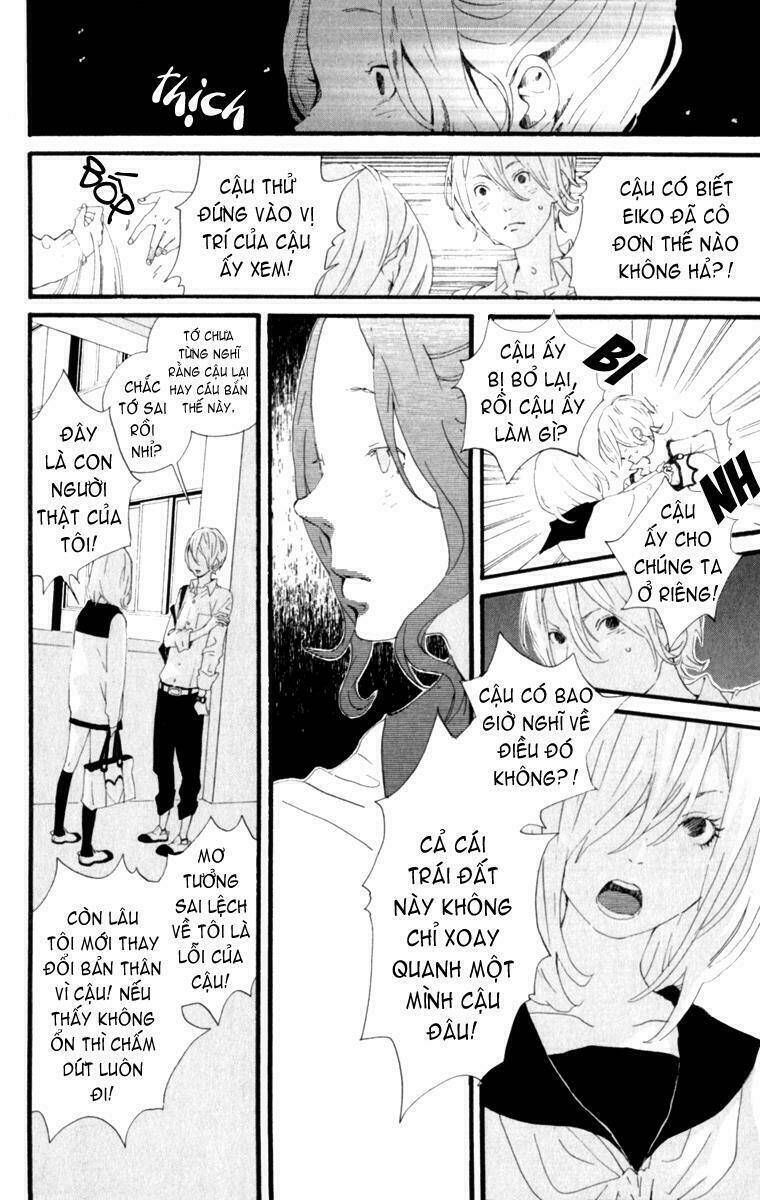 Tomodachi no Hanashi Chapter 1 - Trang 38