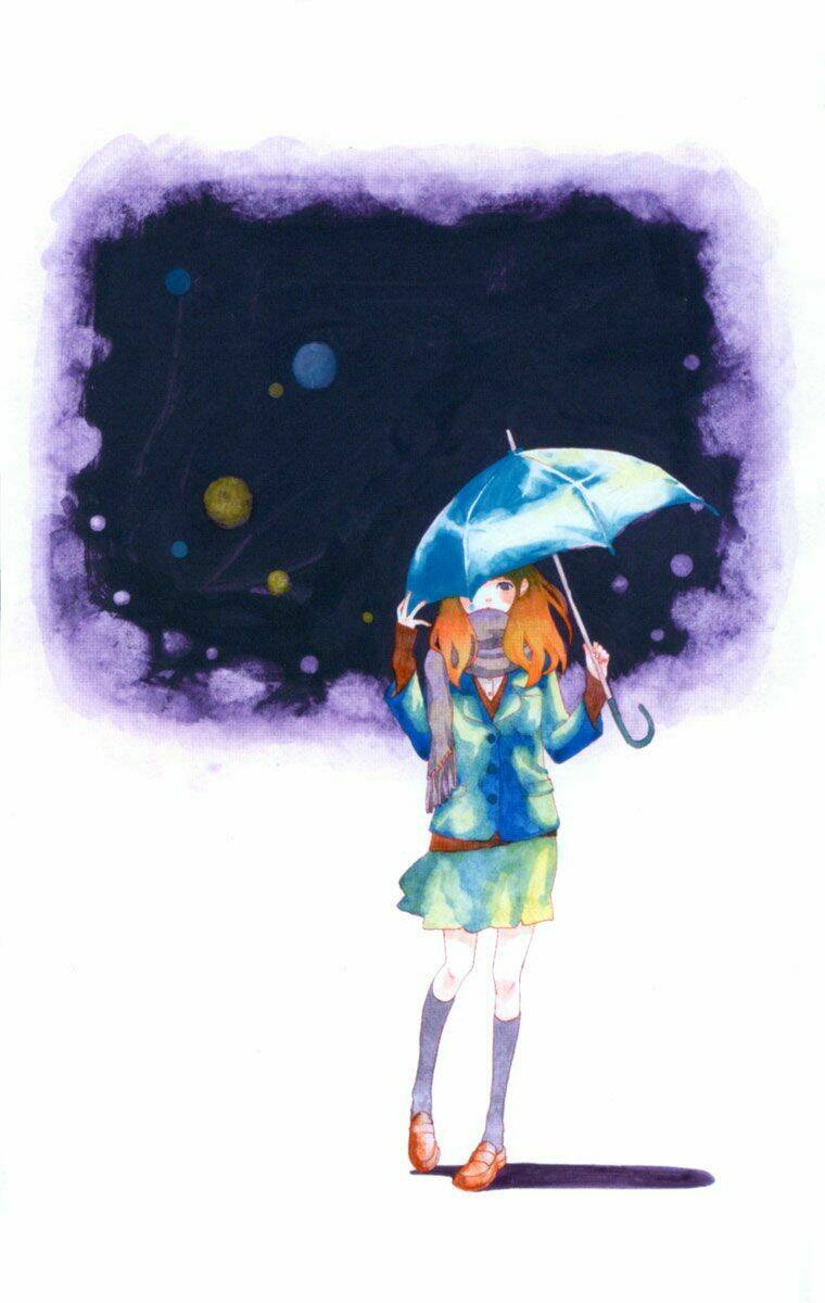 Tomodachi no Hanashi Chapter 1 - Trang 3