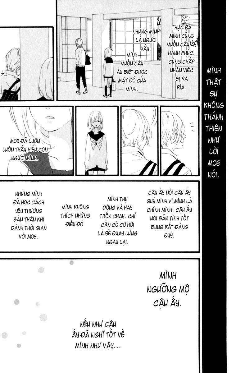 Tomodachi no Hanashi Chapter 1 - Trang 39