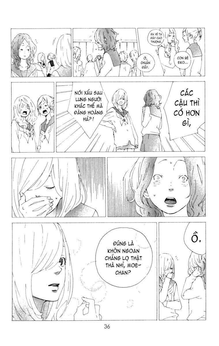 Tomodachi no Hanashi Chapter 1 - Trang 42