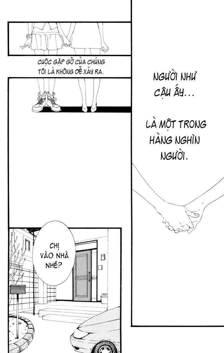 Tomodachi no Hanashi Chapter 1 - Trang 46