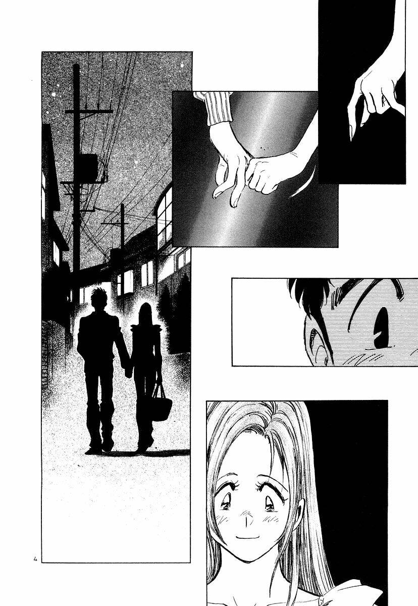 Densha Otoko Chapter 12 - Trang 4