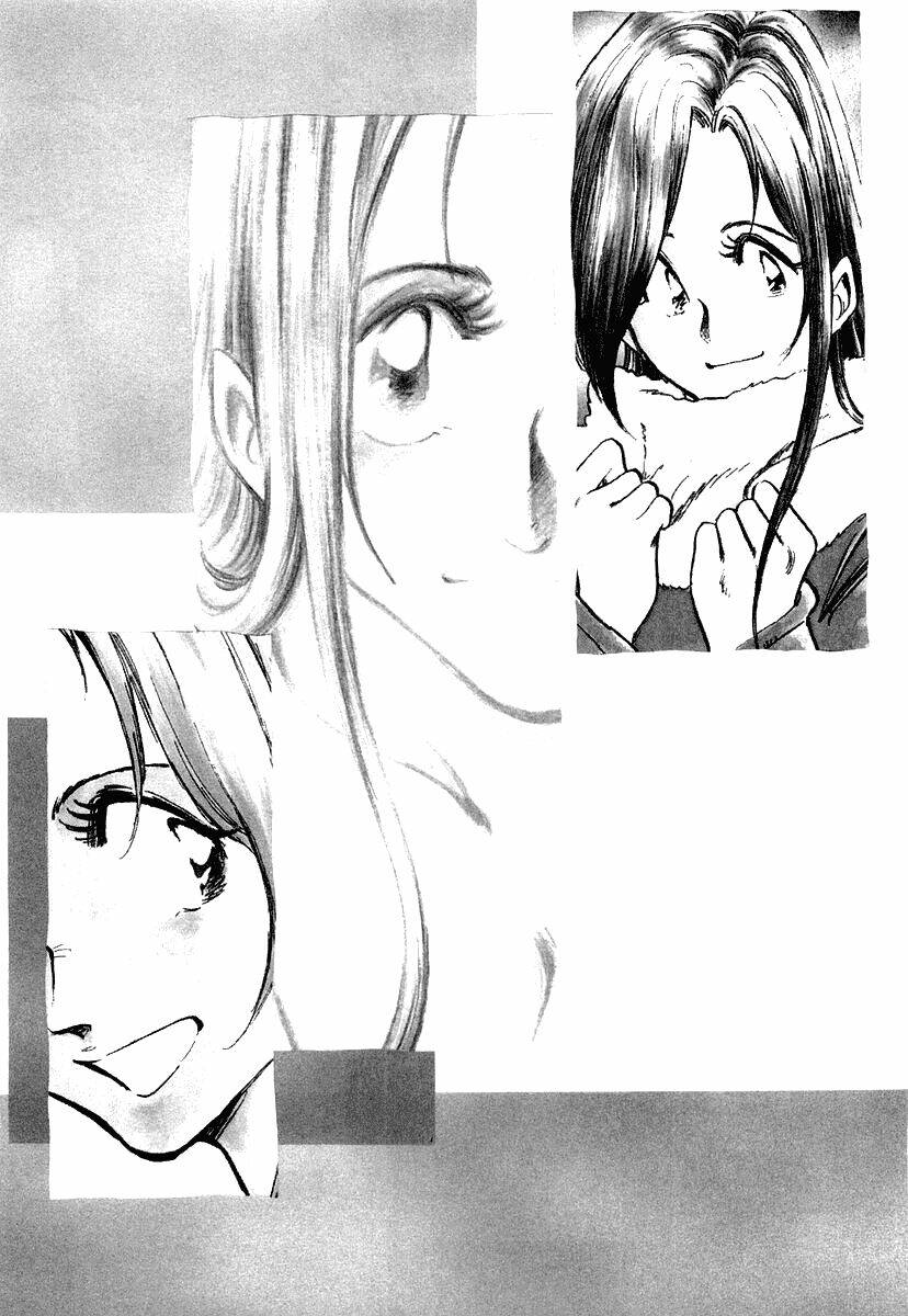Densha Otoko Chapter 14 - Trang 2
