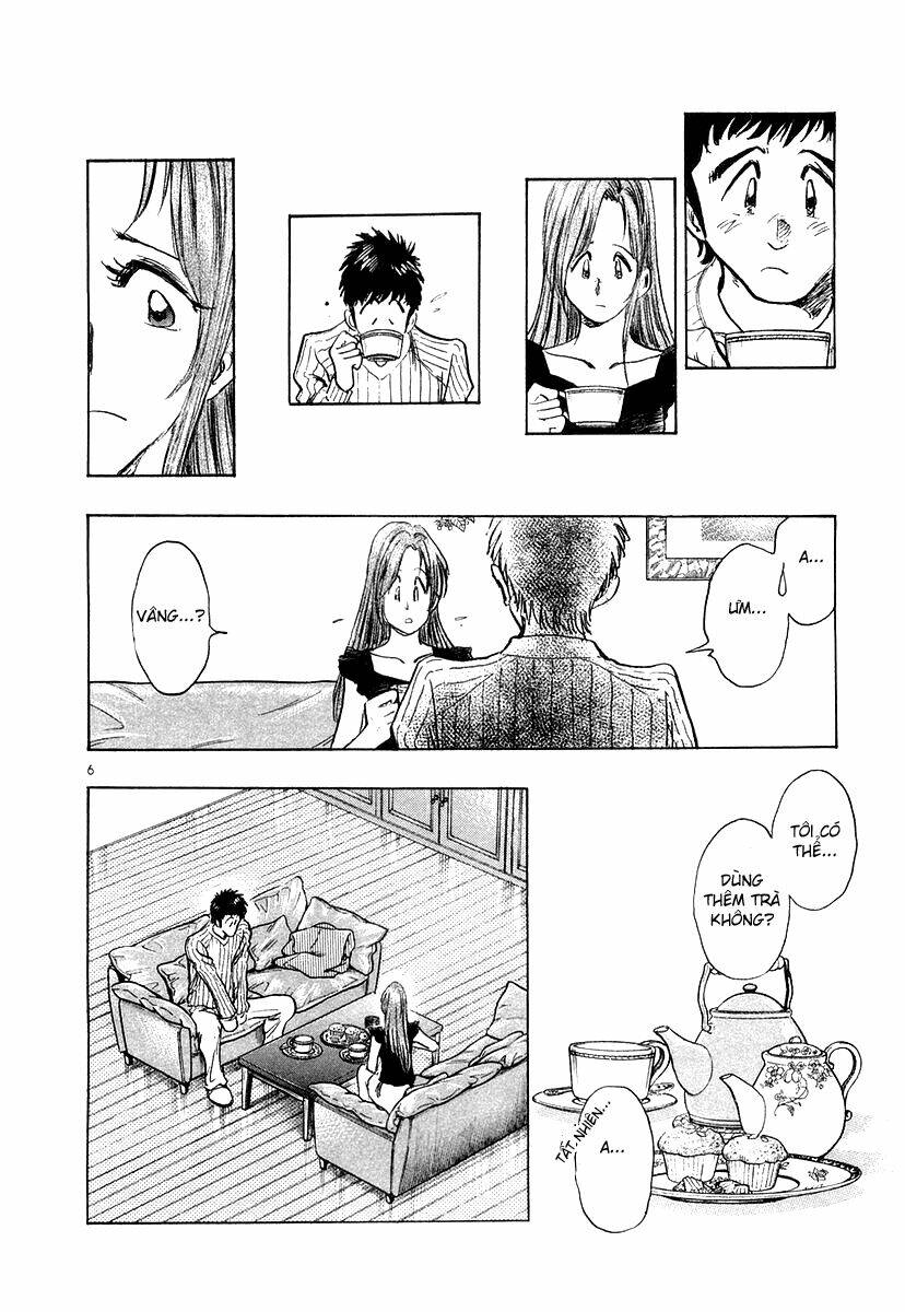 Densha Otoko Chapter 14 - Trang 5