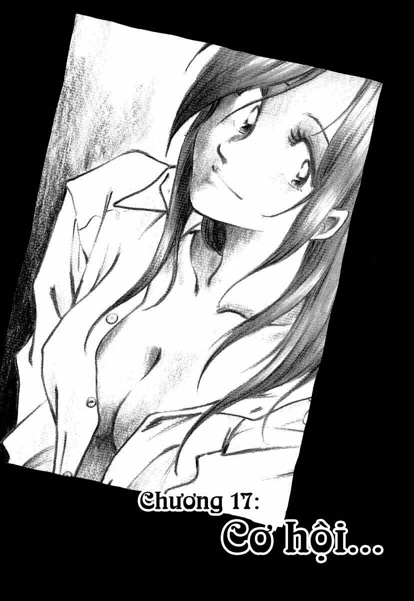 Densha Otoko Chapter 17 - Trang 1