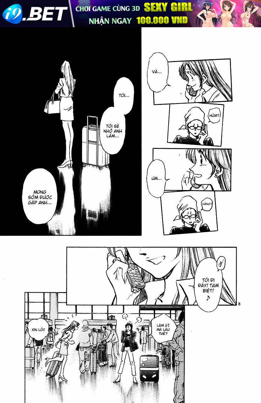 Densha Otoko Chapter 19 - Trang 14