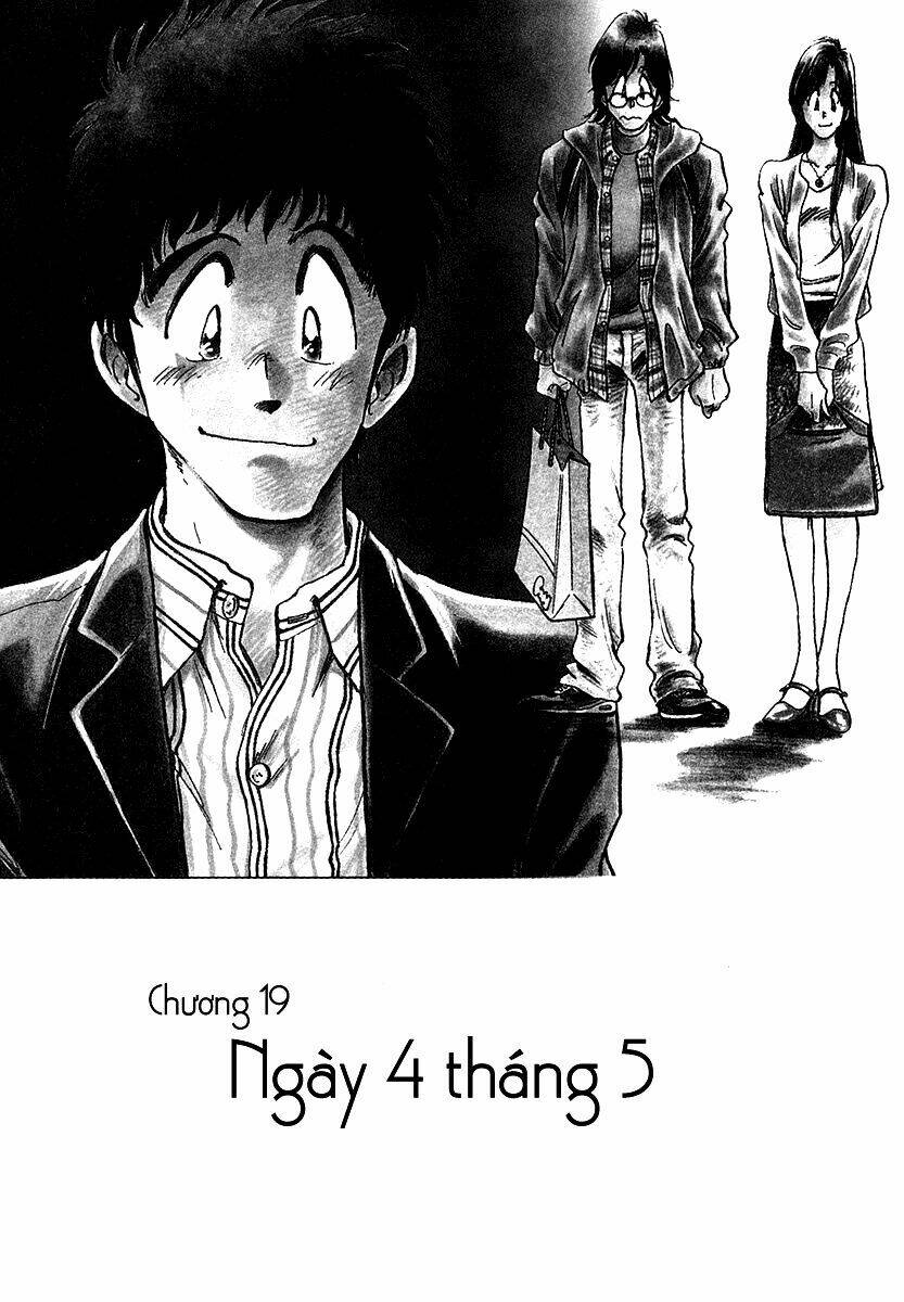 Densha Otoko Chapter 19 - Trang 6