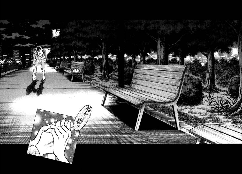 Densha Otoko Chapter 25 - Trang 11