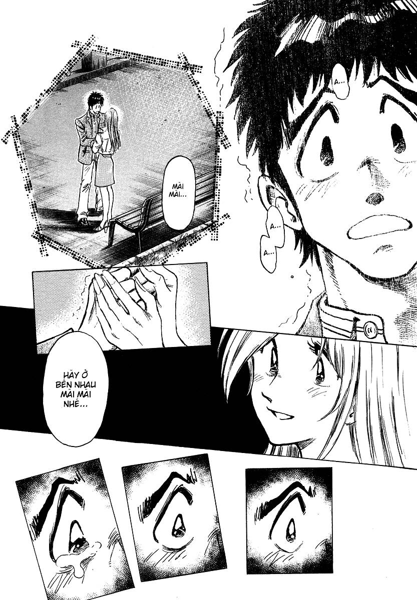 Densha Otoko Chapter 25 - Trang 16