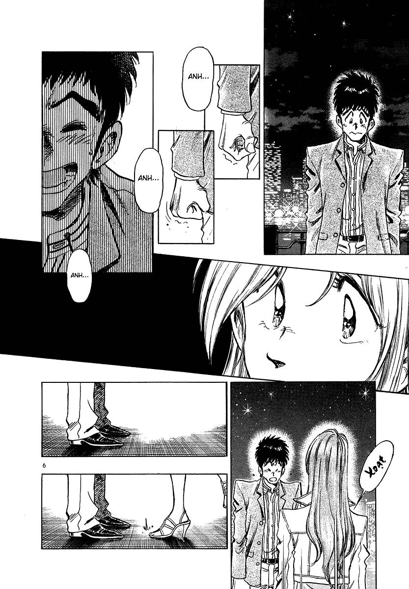 Densha Otoko Chapter 25 - Trang 6
