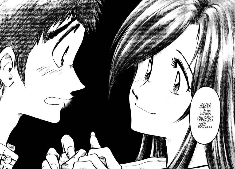 Densha Otoko Chapter 25 - Trang 8