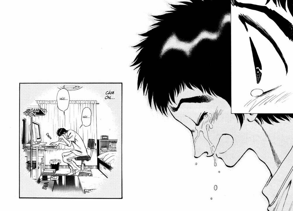 Densha Otoko Chapter 26 - Trang 14