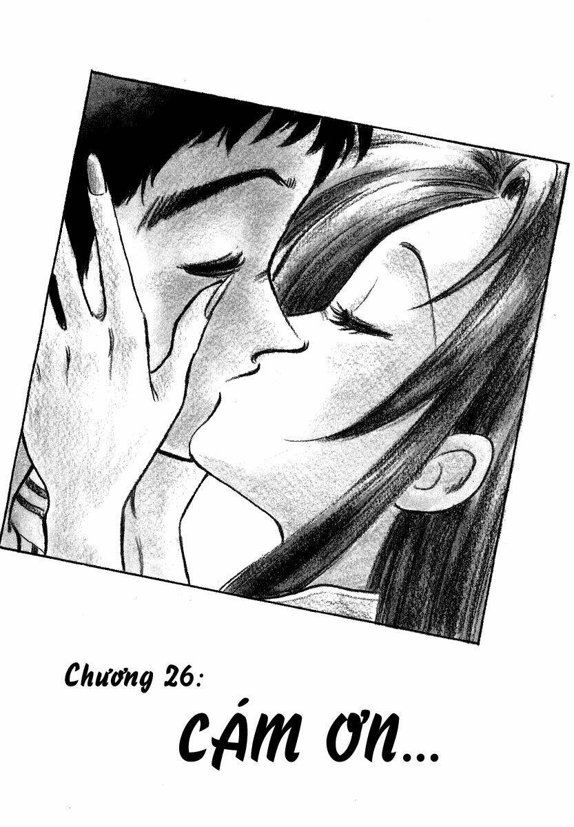 Densha Otoko Chapter 26 - Trang 1