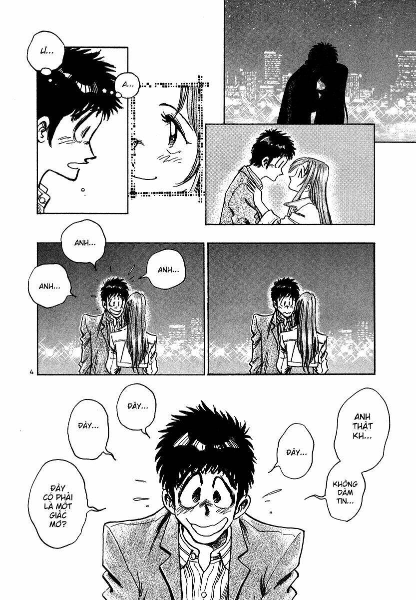 Densha Otoko Chapter 26 - Trang 3