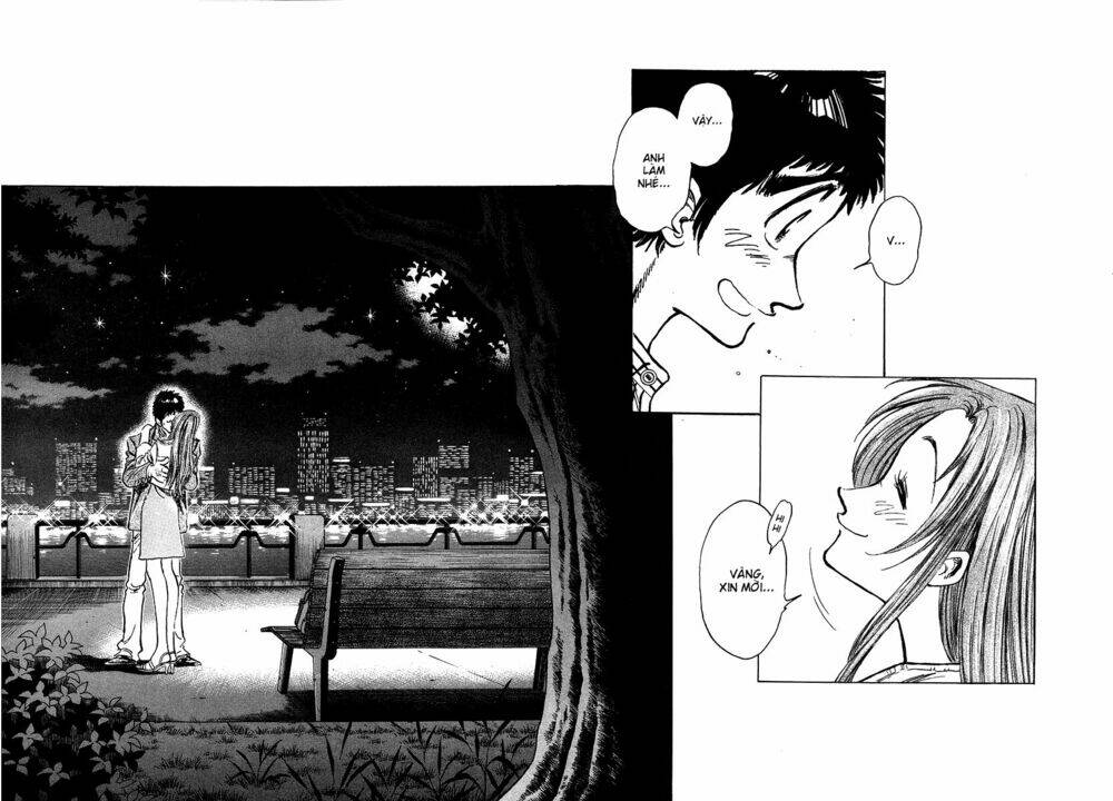 Densha Otoko Chapter 26 - Trang 7