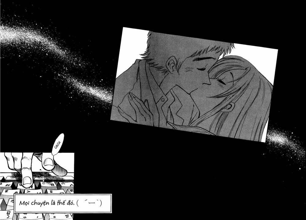 Densha Otoko Chapter 26 - Trang 8