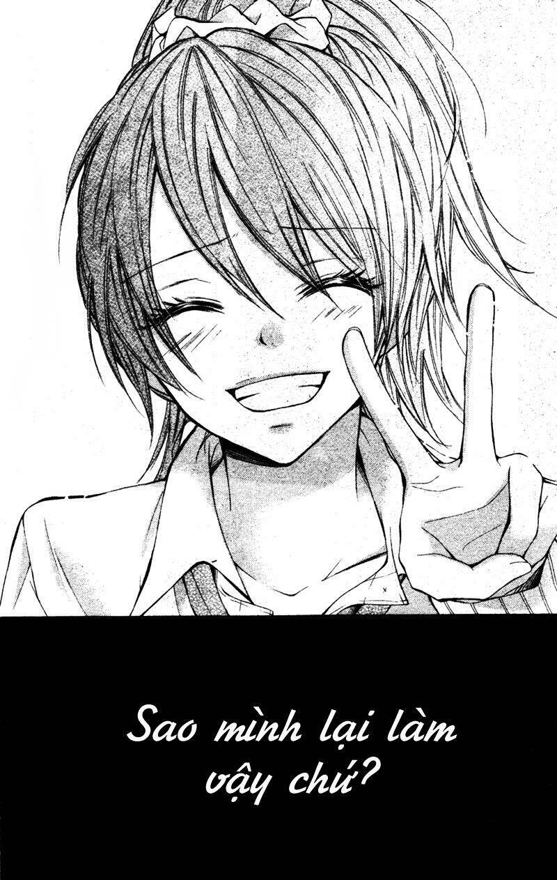 Koi Lab Chapter 1 - Trang 29