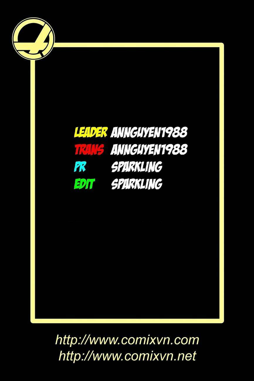 Ultimate X-Men Chapter 11 - Trang 1