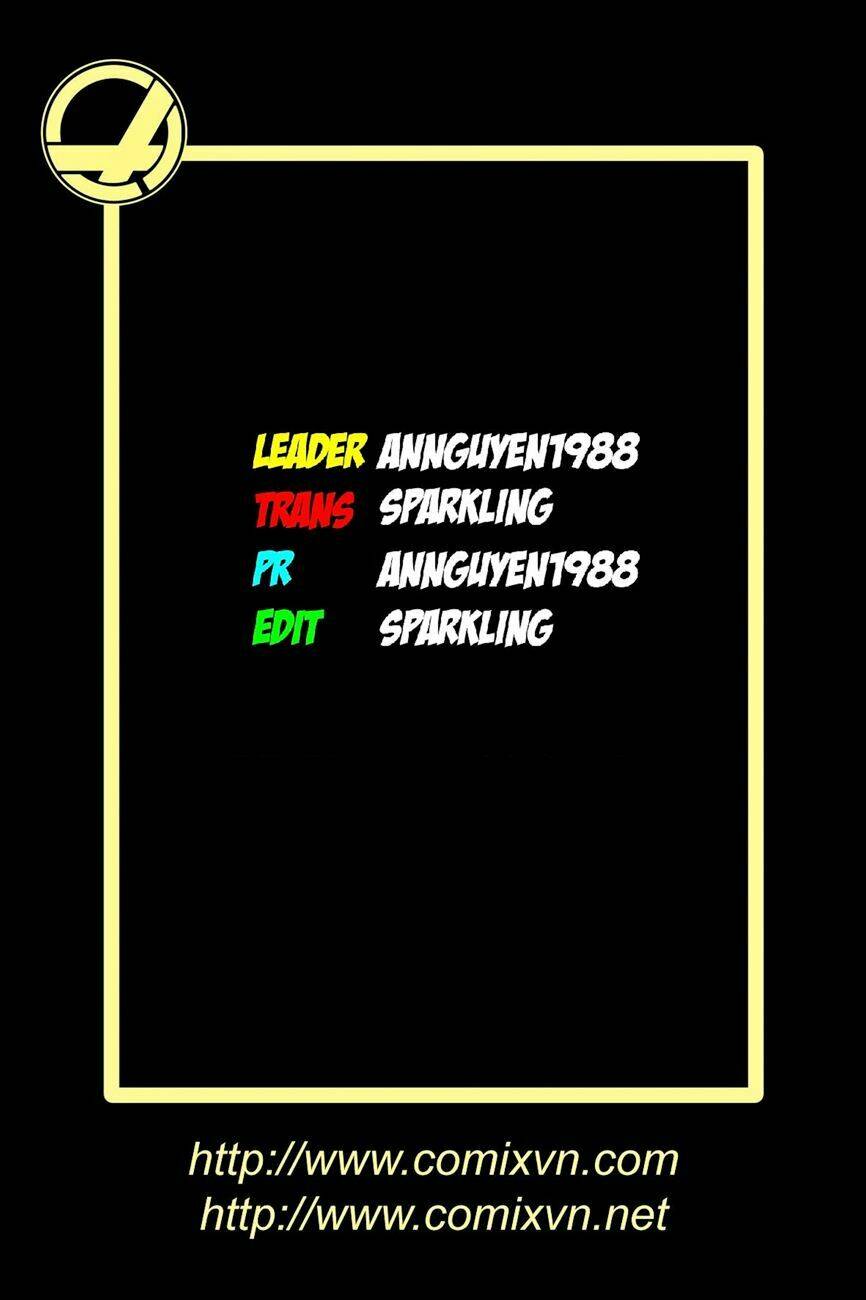 Ultimate X-Men Chapter 14 - Trang 1