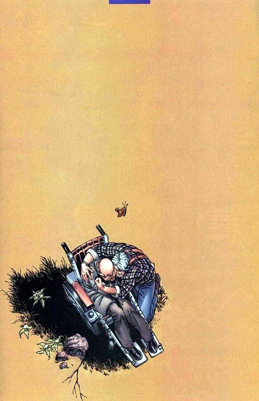 Ultimate X-Men Chapter 20 - Trang 17