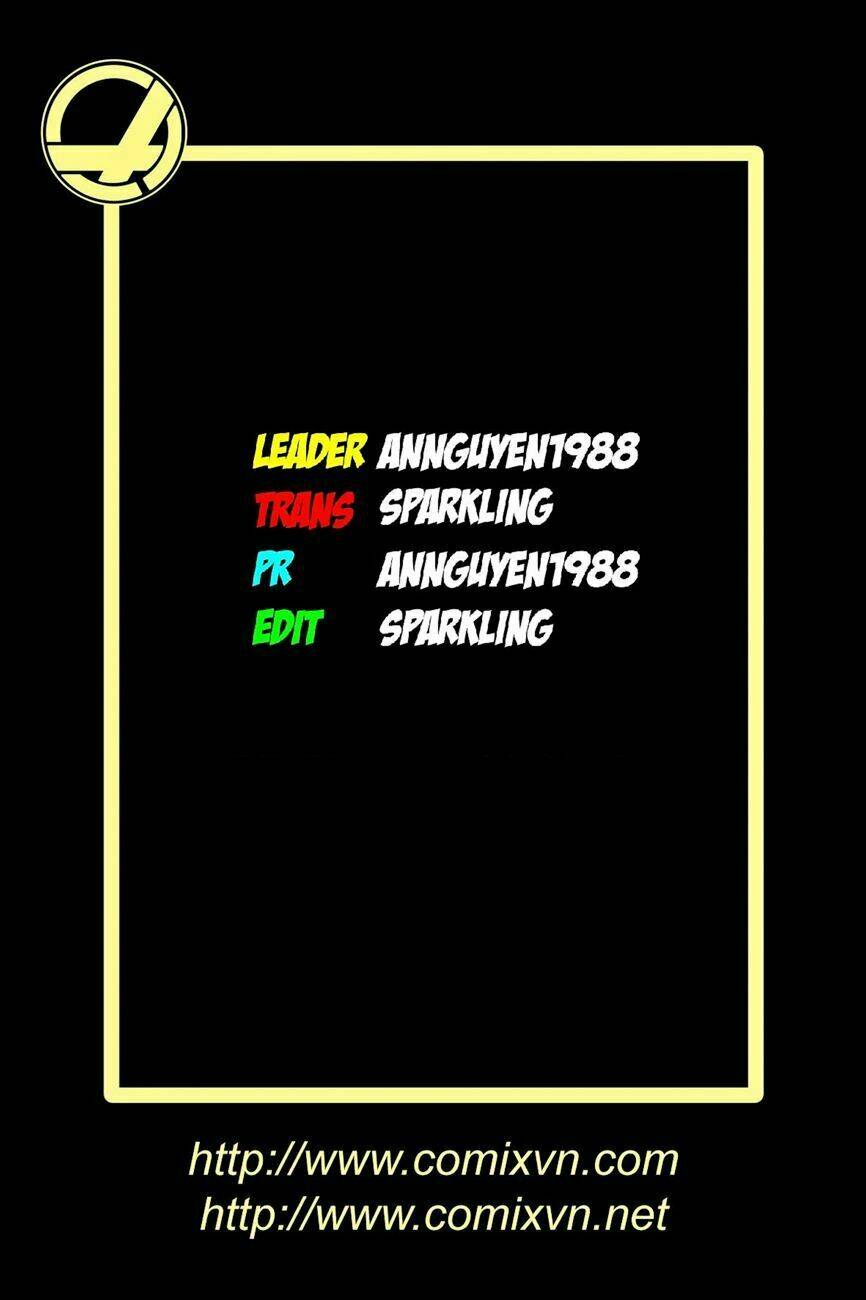 Ultimate X-Men Chapter 22 - Trang 1