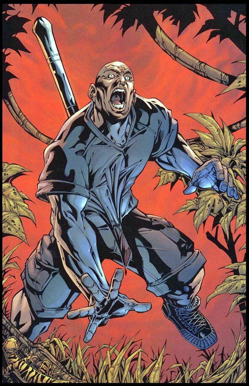 Ultimate X-Men Chapter 26 - Trang 20