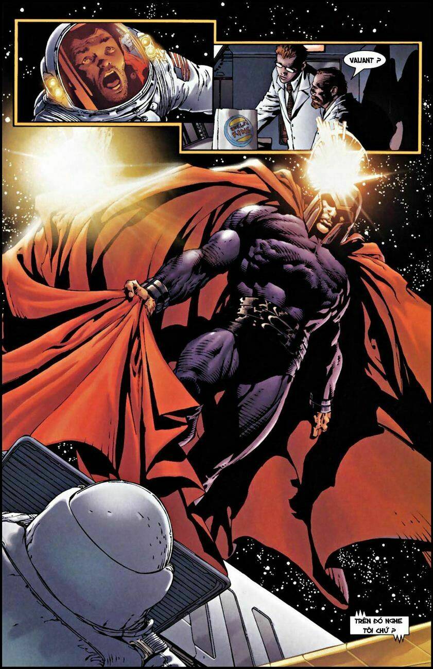 Ultimate X-Men Chapter 27 - Trang 20