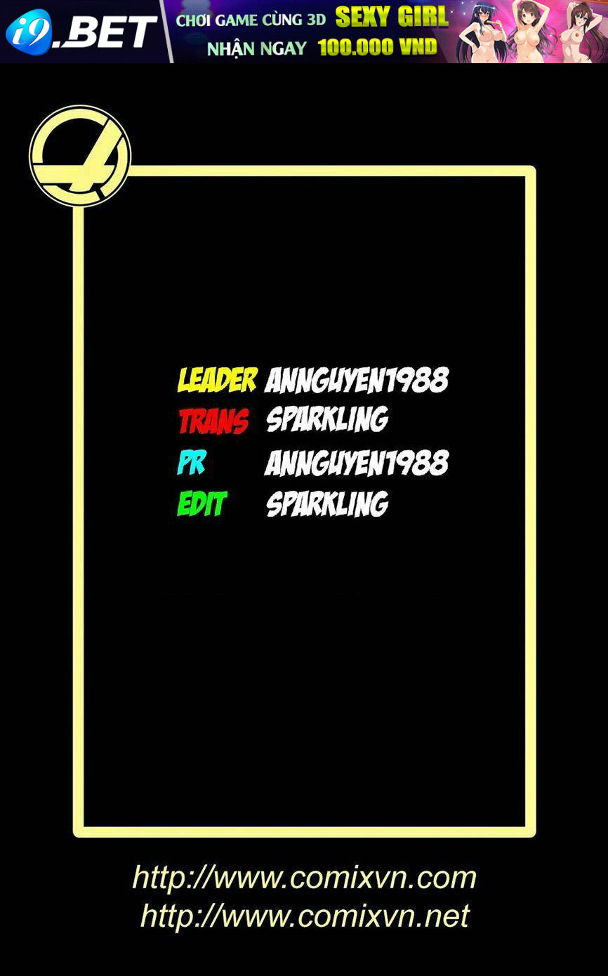 Ultimate X-Men Chapter 31 - Trang 1