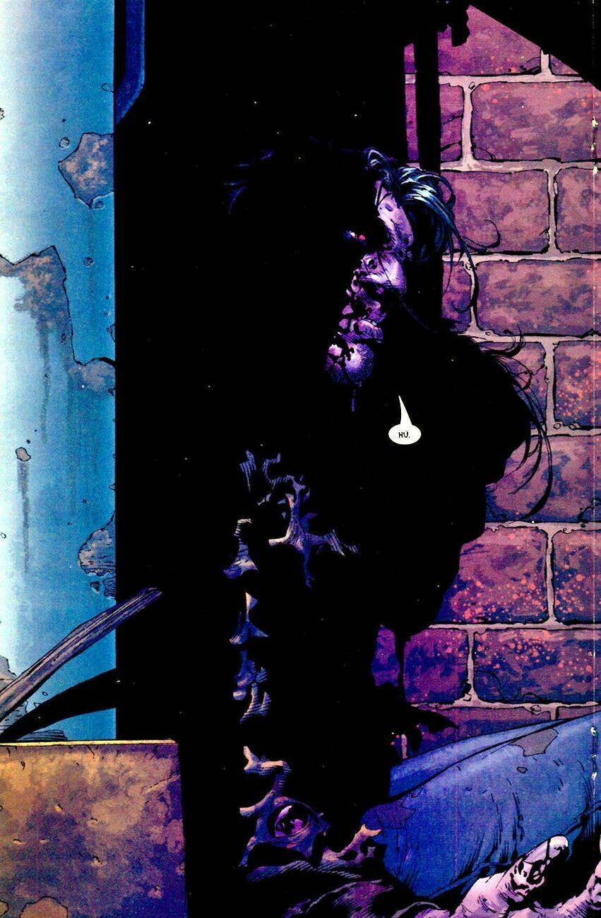 Ultimate X-Men Chapter 34 - Trang 12