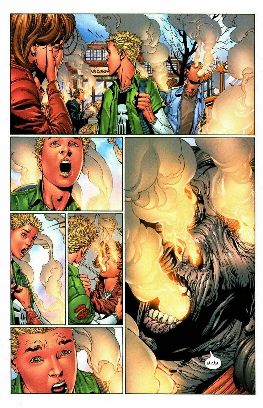 Ultimate X-Men Chapter 41 - Trang 10