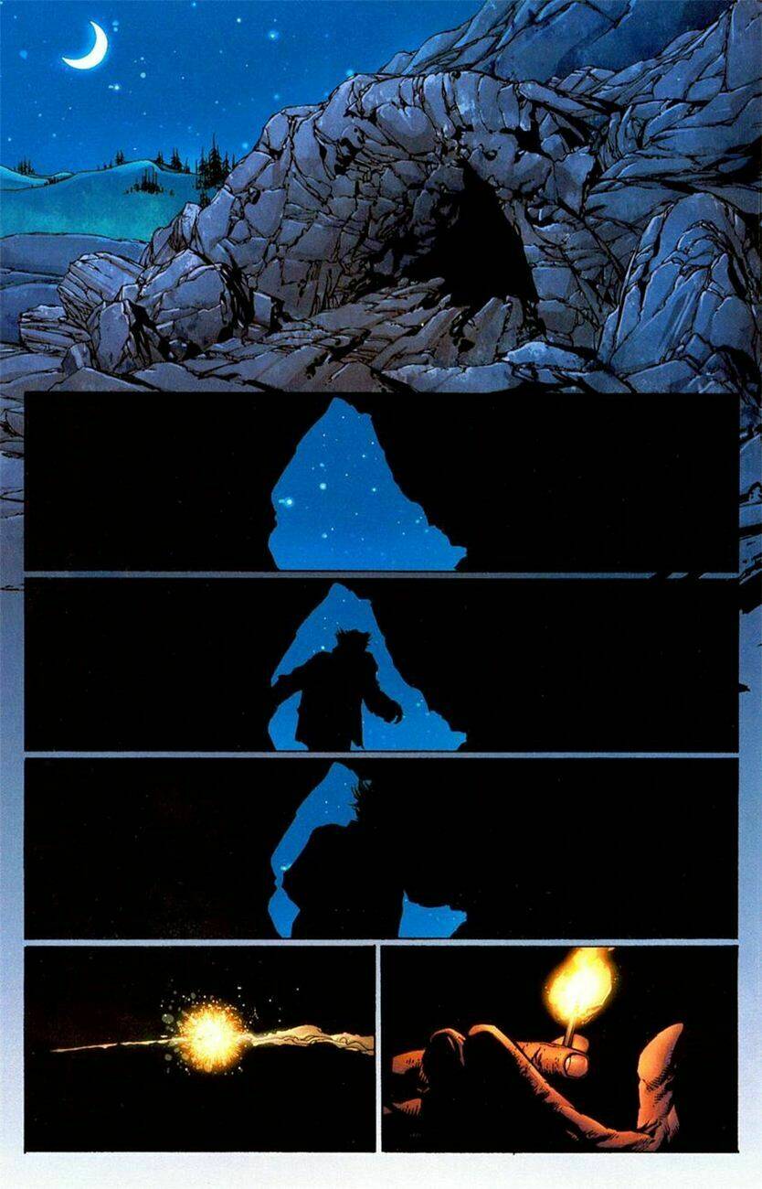 Ultimate X-Men Chapter 41 - Trang 12