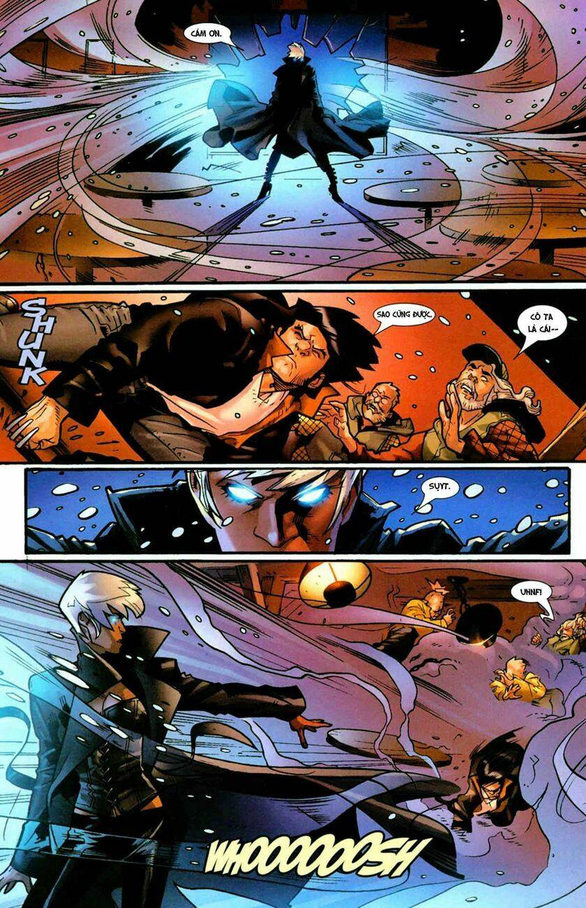 Ultimate X-Men Chapter 59 - Trang 15