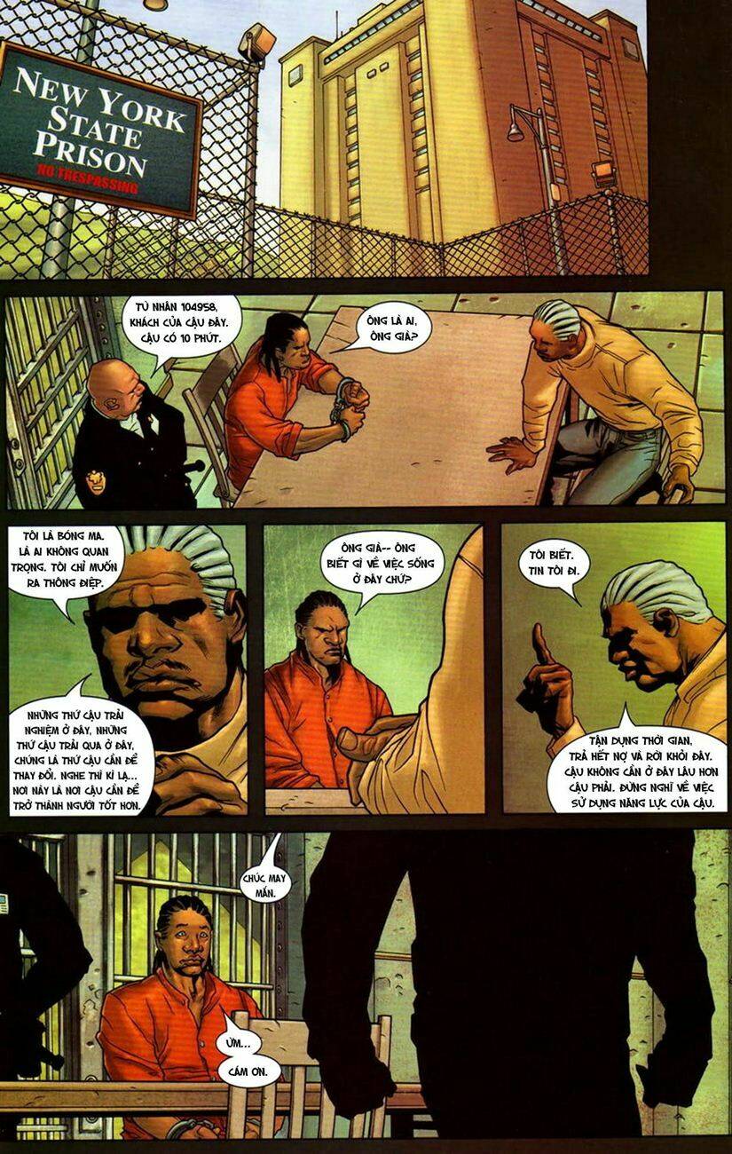 Ultimate X-Men Chapter 80 - Trang 16