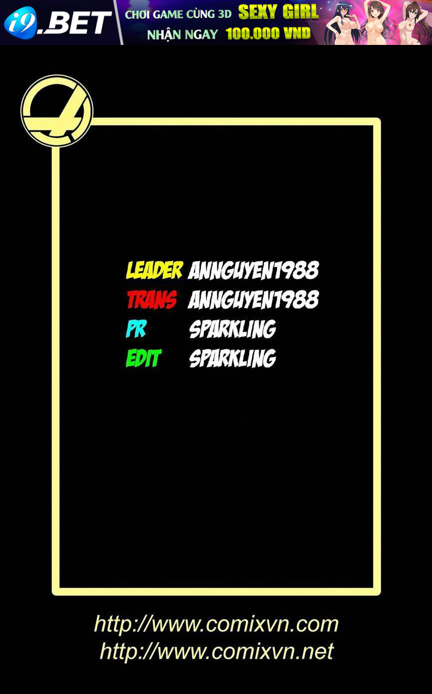 Ultimate X-Men Chapter 9 - Trang 1