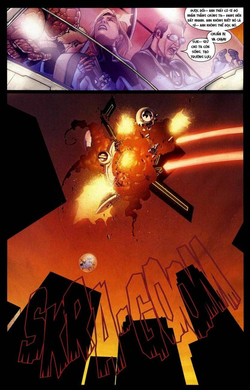 Ultimate X-Men Chapter 91 - Trang 17